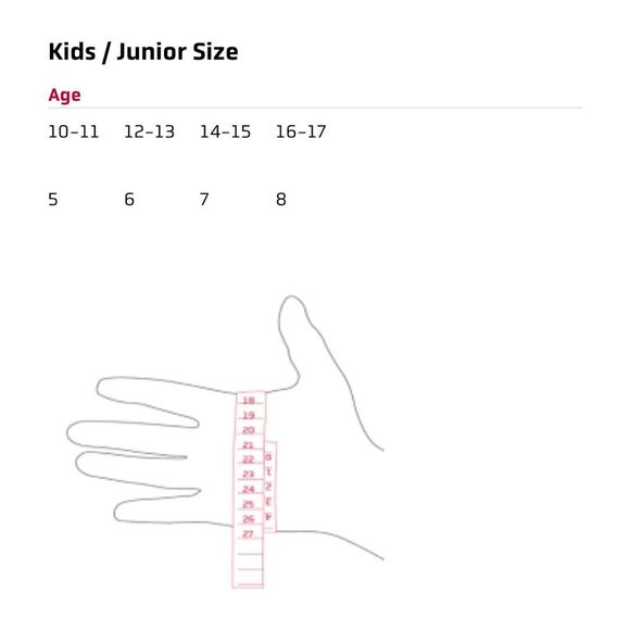 Leki Xplore XT 3D Mitten Primaloft Trigger System Waterproof Youth Size 7 Skiing - Picture 2 of 11